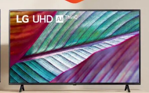 LG 43UR78003LK LED televizor 43 inča