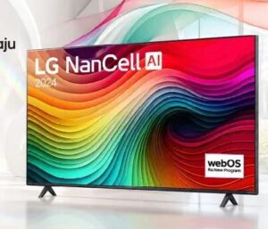 LG televizor 50NANO81T3A 50 inča