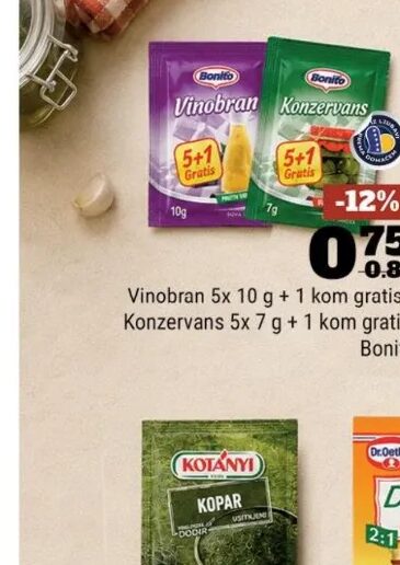 Lijevak za tegle 1 kom