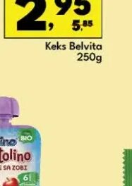 Lino Frutolino 100 g