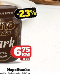 Lino Lada Dark 350 g