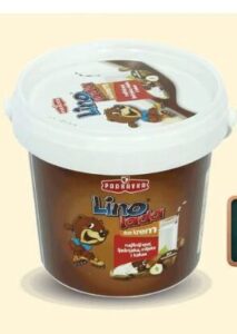 Lino Lada krem namaz 500g, Robot