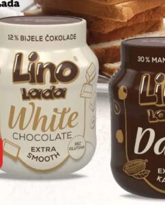 Lino Lada White 350 g