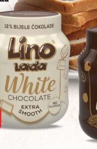 Lino Lada White 350 g