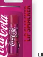 LIP SMACKER balzam za usne coca cola cherry 4 g, CM
