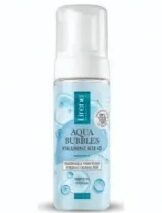 Lirene Aqua Bubbles hidratantna pjena za čišćenje 150 ml, Didaco