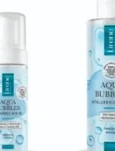 Lirene Aqua Bubbles hidratantni serum 30 ml, Didaco