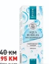 Lirene Aqua Bubbles tonirana krema 30 ml, Didaco
