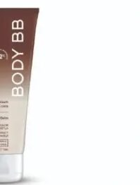 Lirene Perfect Tan Body make-up balm Body BB 175 ml, Didaco