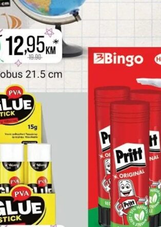 Ljepilo u stiku 15 g