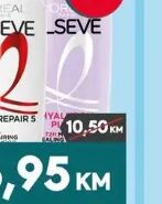 Loreal Elseve šampon 250 ml, Mega diskont