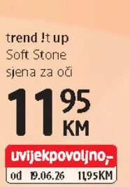L'ORÉAL PARIS Haute Precision tuš za oči, dm