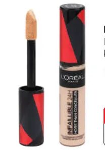 L'ORÉAL PARIS Infaillible More Than korektor za oči, dm