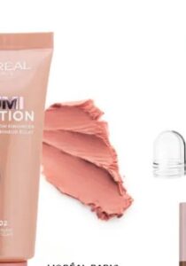 L'ORÉAL PARIS Lumi Glotion highlighter za lice, dm