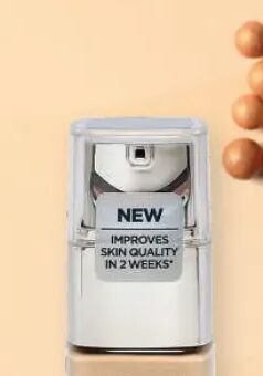 L'ORÉAL PARIS true match tečni puder za lice