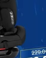 LORELLI AUTO SJEDALICA 40-150 cm, FIS