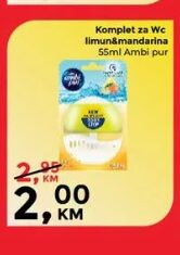 Lumax baby vl. maramice s kamilicom 72/1, Namex