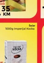 Luna šećer 1000 g, Namex