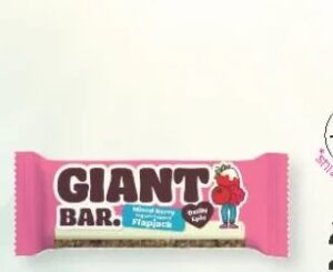 MA BAKER smoothie bar s sumskim vocem 100 g, CM