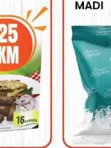 MADI Ćevapčići pileći 400 g, Fortuna