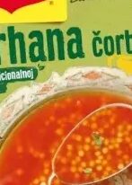 Maggi Tarhana čorba 60 g, Bingo