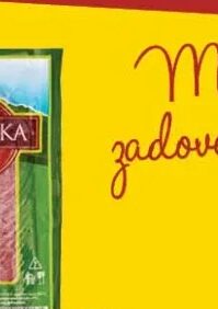 Majevička salama 90 g, Robot