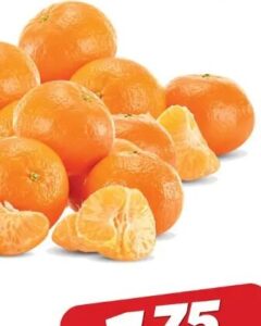 Mandarina kg, Robot