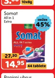 Marbo Chipsy odabrani asortiman 95 g