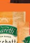 Maretti Bruschette chips 70 g, Robot