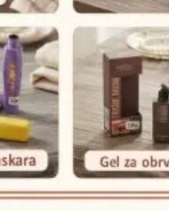 Maskara, Izbor trgovina