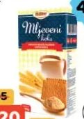 Master Mljeveni keks 300 g, Amko