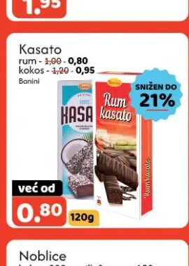 Master Štrudla 120 g