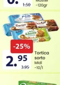 Master Štrudla smokva 120gr, FIS