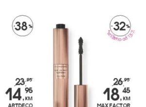 MAX FACTOR false lash effect supreme maskara, CM