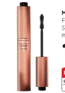 MAX FACTOR False Lash Effect Supreme Recharge maskara za oči