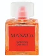 MAX&Co. Morning Can Wait ženski EDP 50 ml, Didaco