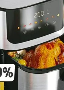 Maxhof friteza na vrući zrak 4,7 l, Bingo