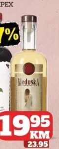 MB Impex Meduška 0.7 l