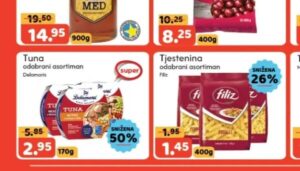 Medar Med livadski 900g, Amko