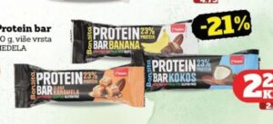 Medela protein bar 50 g