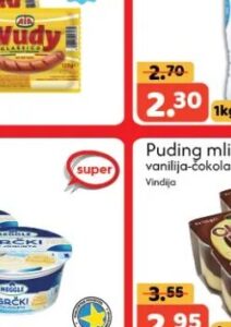 Meggle Grčki tip jogurta 150 g, Amko