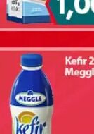 Meggle Kefir 2,8% 1 l, Mega diskont