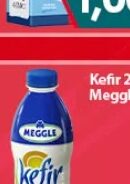 Meggle kefir 2,8% 1 l, Mega diskont