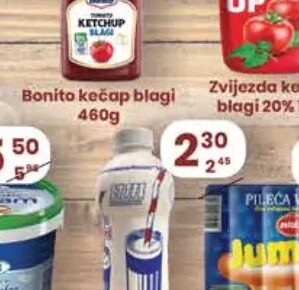 Meggle mileram 850 g, Hass