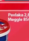 Meggle Pavlaka 2,8% 850 g, Mega diskont