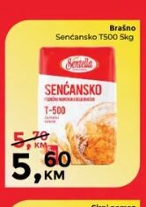 Meggle vajkrem 200 g, Namex