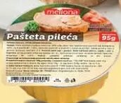 Mellona pašteta pileća 95 g, Robot