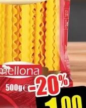 Mellona rezanac 500 g, Robot