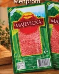 Menprom Salama Majevička 90 g, Penny
