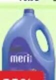 Meri Merino Deterdžent za rublje 4.5 l, FIS